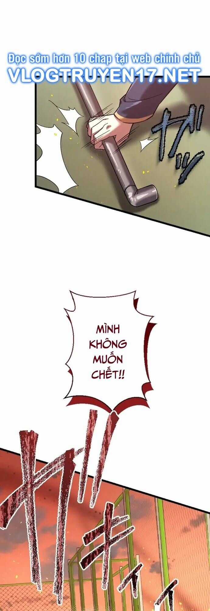 Ah, Thật Tuyệt Khi Còn Sống Chapter 2 trang 57