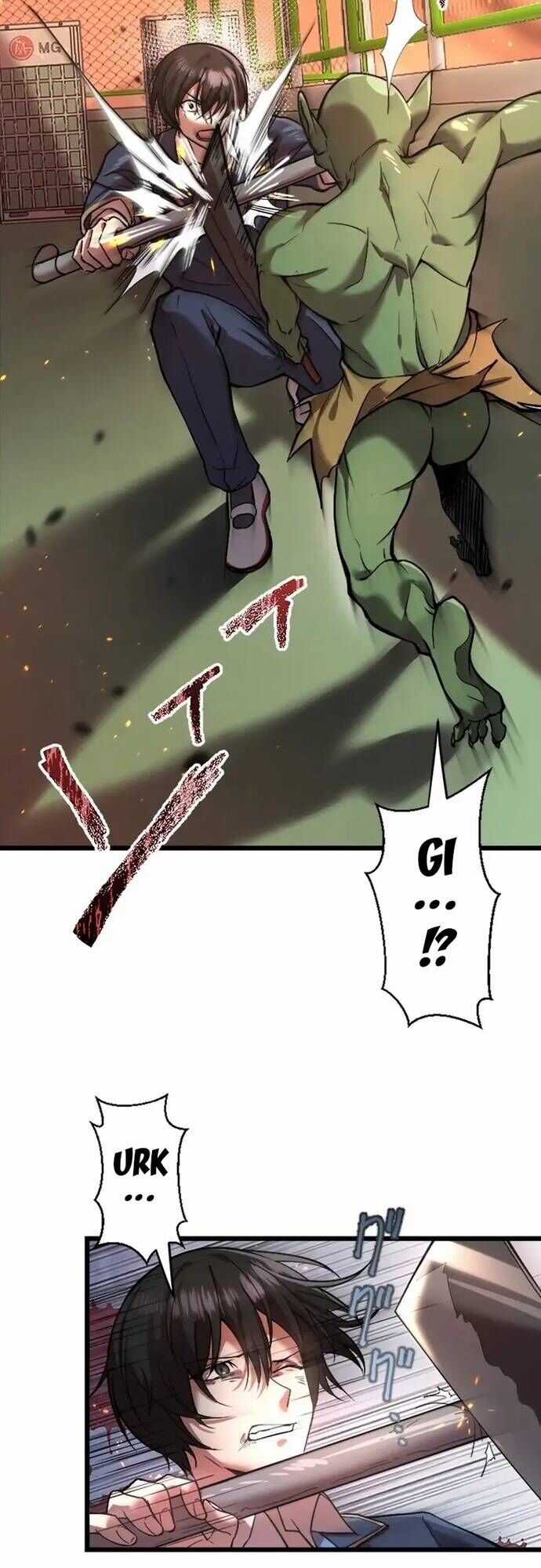 Ah, Thật Tuyệt Khi Còn Sống Chapter 2 trang 58