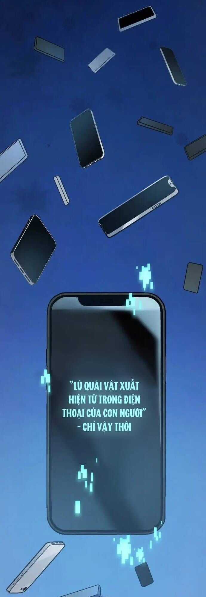 Ah, Thật Tuyệt Khi Còn Sống Chapter 2 trang 6