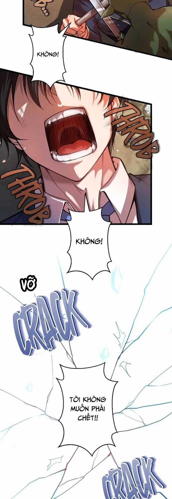 Ah, Thật Tuyệt Khi Còn Sống Chapter 2 trang 62