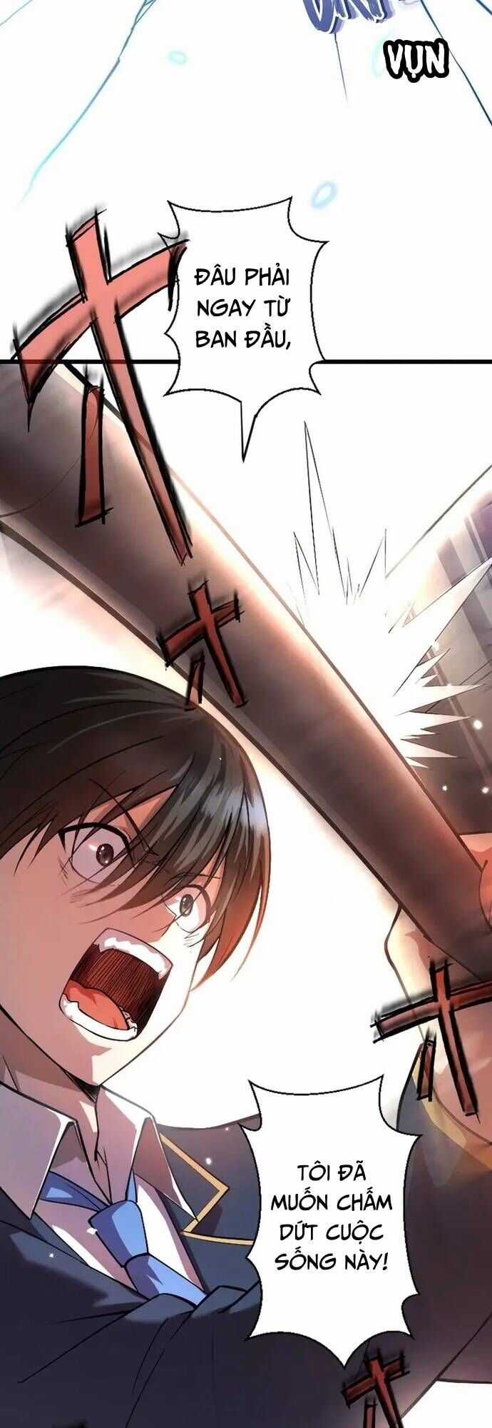 Ah, Thật Tuyệt Khi Còn Sống Chapter 2 trang 63