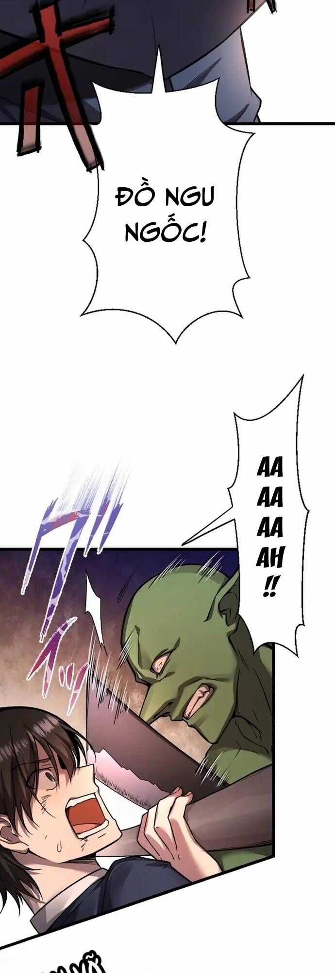 Ah, Thật Tuyệt Khi Còn Sống Chapter 2 trang 64