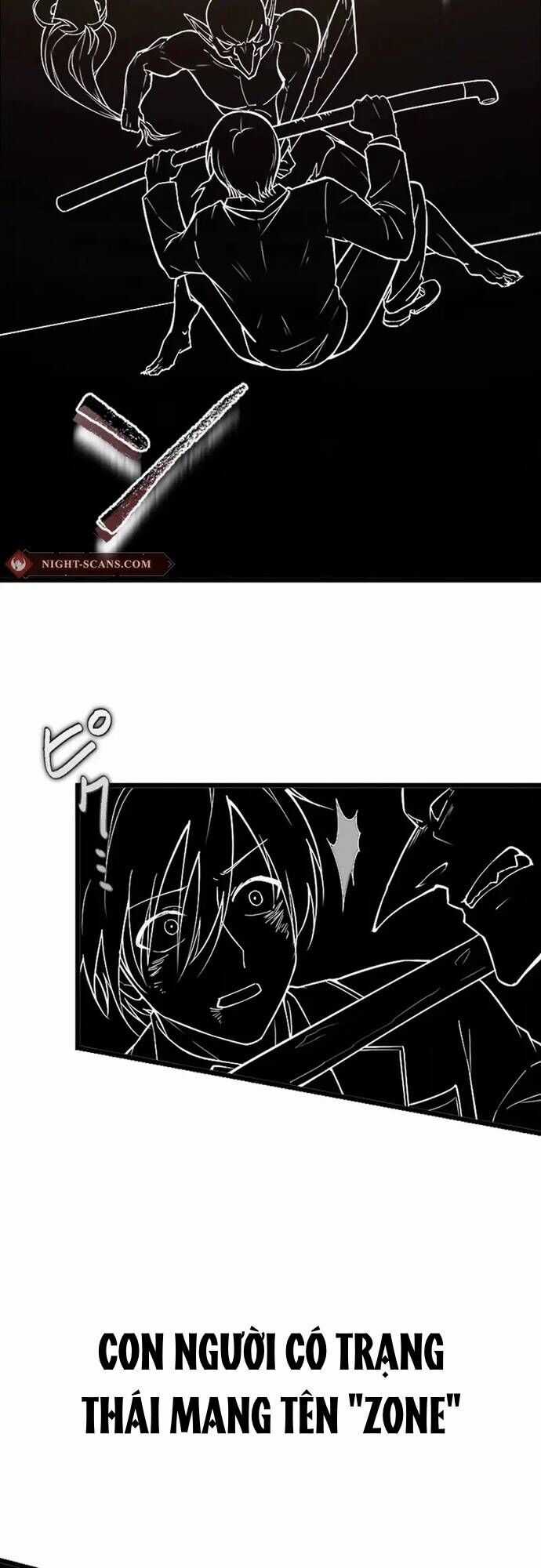 Ah, Thật Tuyệt Khi Còn Sống Chapter 2 trang 66