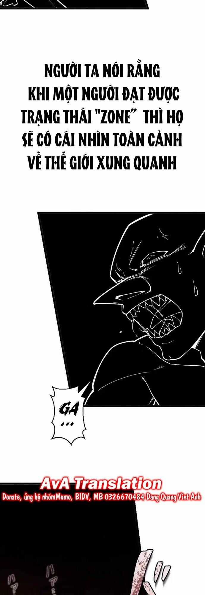 Ah, Thật Tuyệt Khi Còn Sống Chapter 2 trang 69