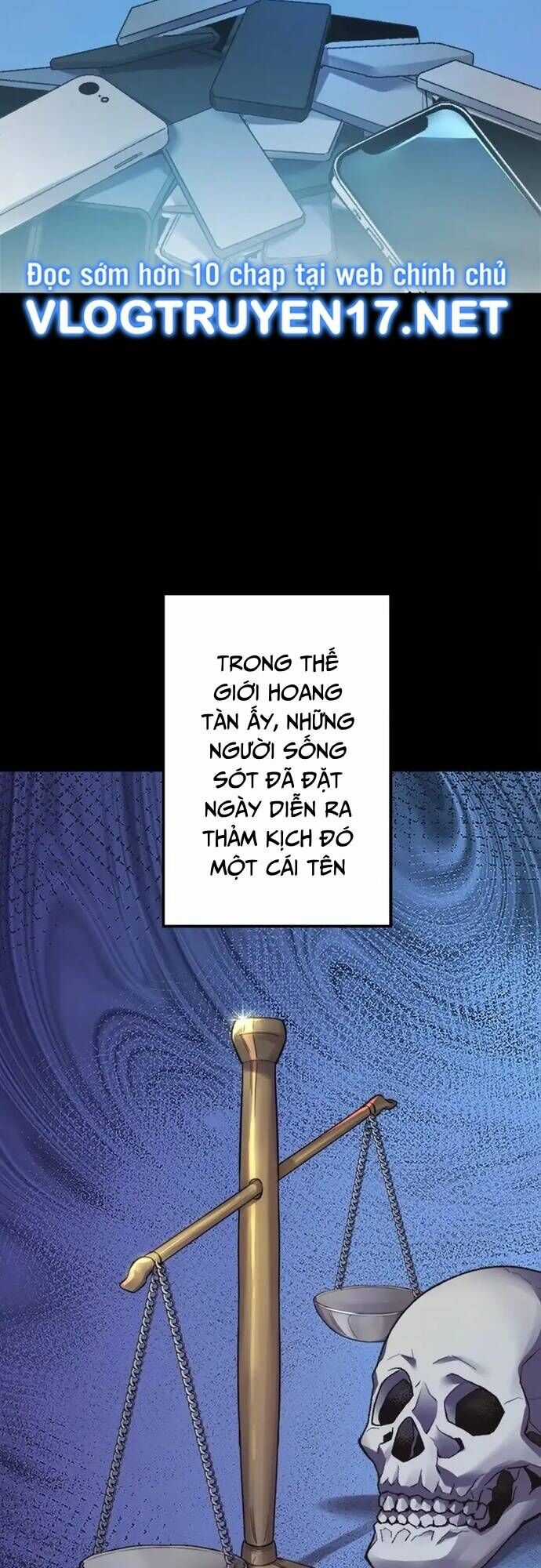 Ah, Thật Tuyệt Khi Còn Sống Chapter 2 trang 7