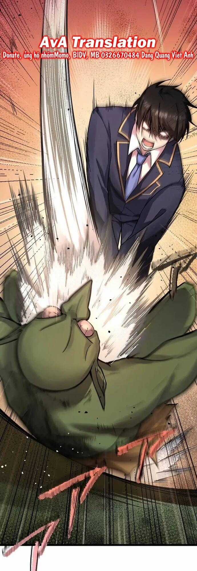 Ah, Thật Tuyệt Khi Còn Sống Chapter 2 trang 72