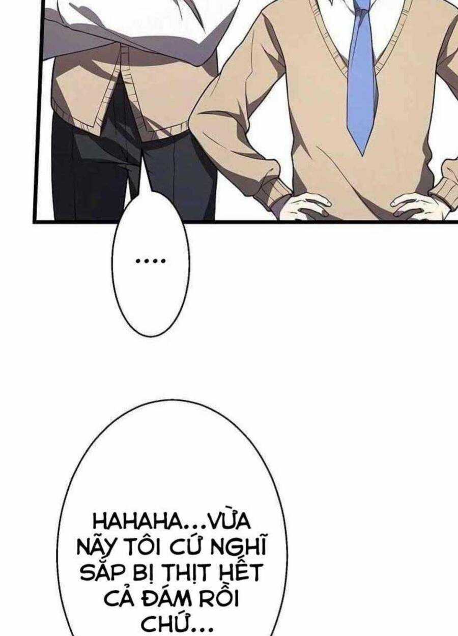 Ah, Thật Tuyệt Khi Còn Sống Chapter 20 trang 10