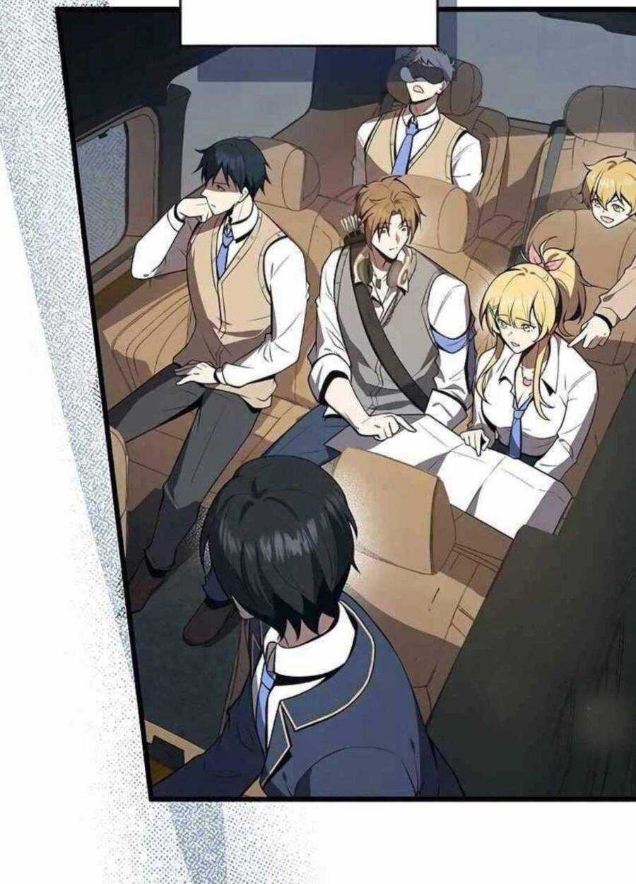 Ah, Thật Tuyệt Khi Còn Sống Chapter 20 trang 108