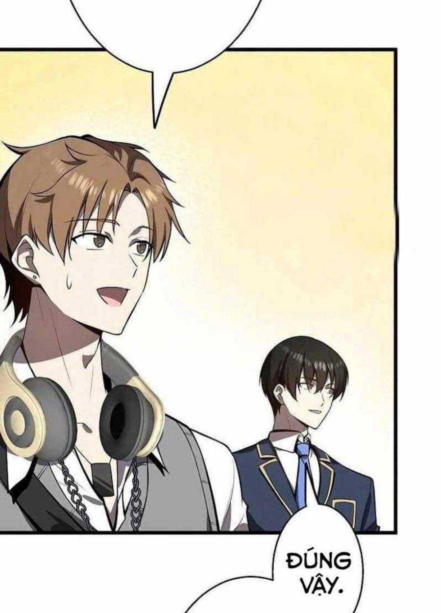 Ah, Thật Tuyệt Khi Còn Sống Chapter 20 trang 11