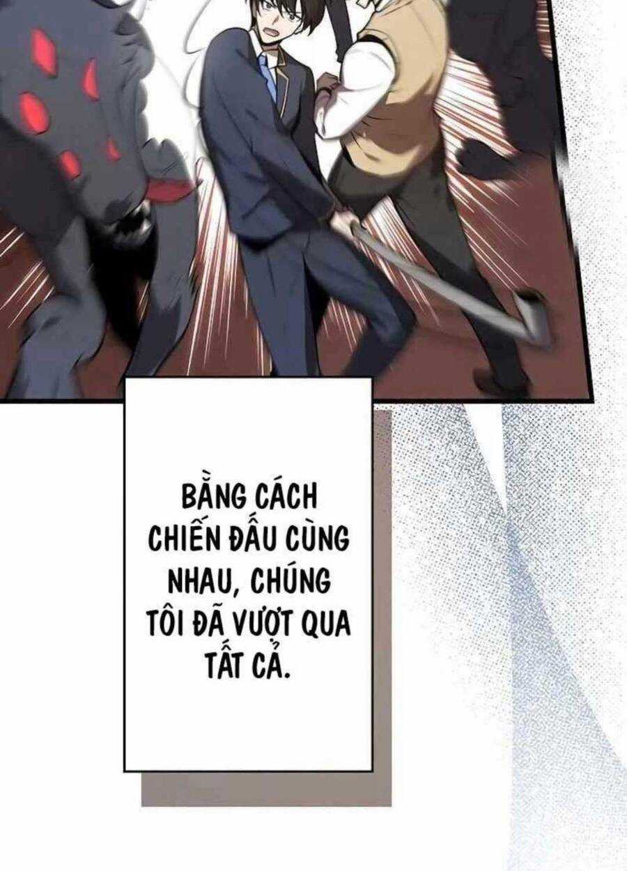 Ah, Thật Tuyệt Khi Còn Sống Chapter 20 trang 110