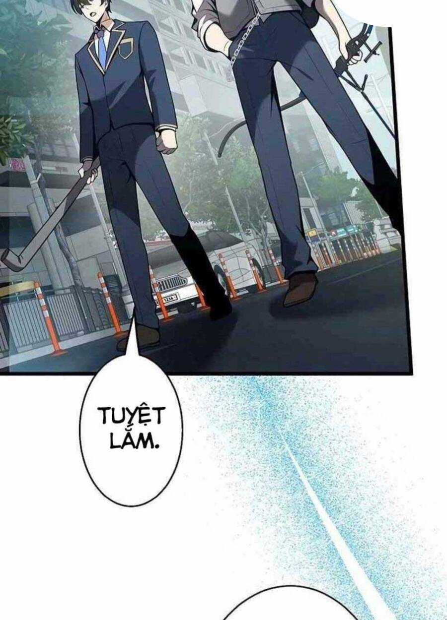 Ah, Thật Tuyệt Khi Còn Sống Chapter 20 trang 116