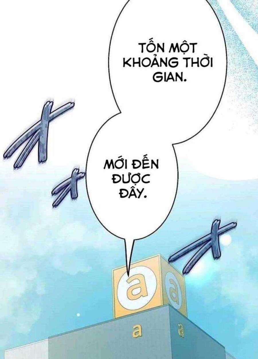 Ah, Thật Tuyệt Khi Còn Sống Chapter 20 trang 117