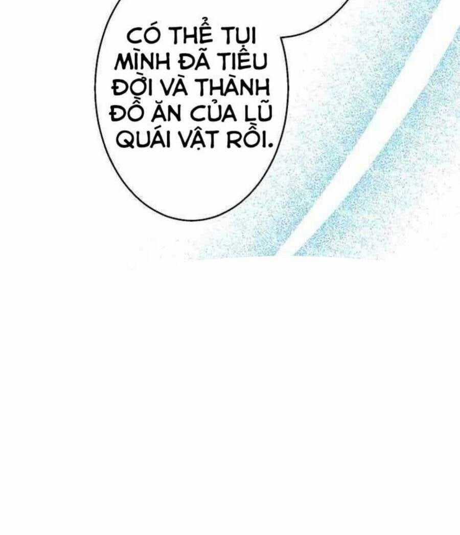 Ah, Thật Tuyệt Khi Còn Sống Chapter 20 trang 119