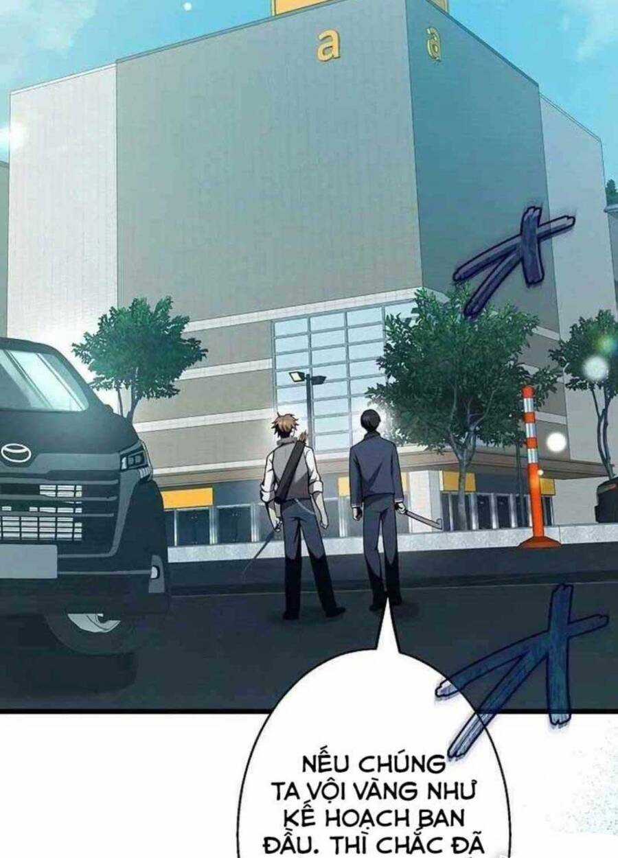 Ah, Thật Tuyệt Khi Còn Sống Chapter 20 trang 121