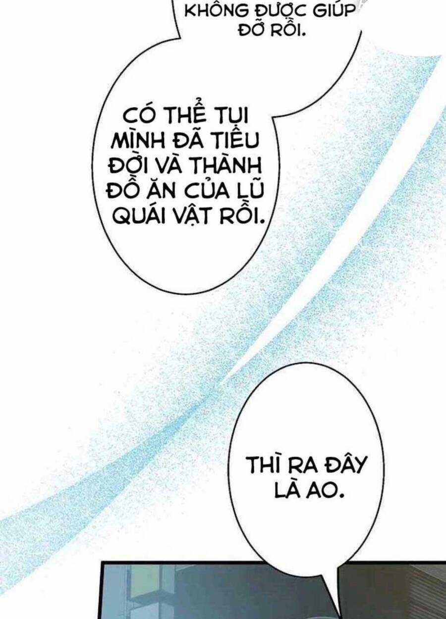 Ah, Thật Tuyệt Khi Còn Sống Chapter 20 trang 122