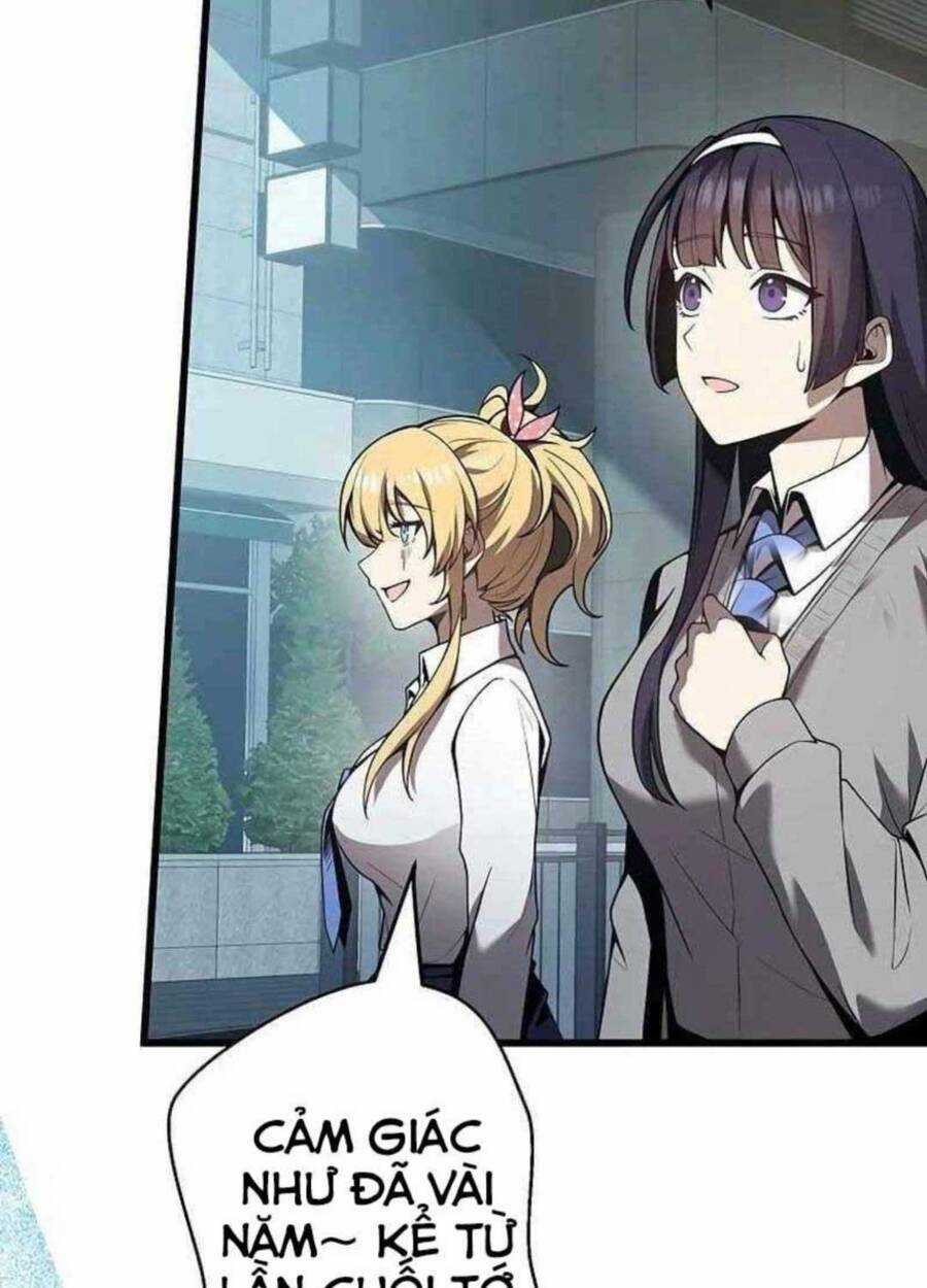 Ah, Thật Tuyệt Khi Còn Sống Chapter 20 trang 123