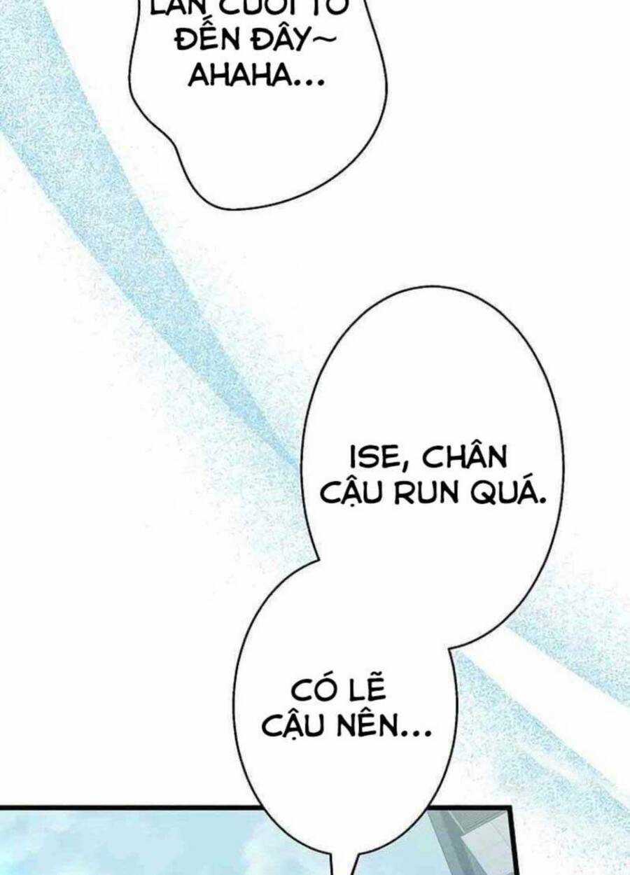 Ah, Thật Tuyệt Khi Còn Sống Chapter 20 trang 124