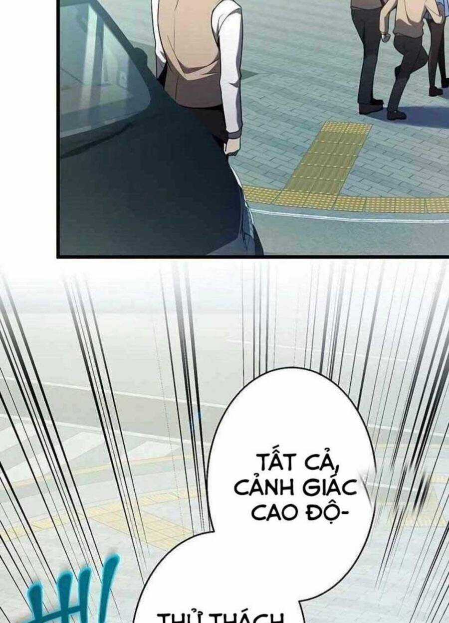 Ah, Thật Tuyệt Khi Còn Sống Chapter 20 trang 127