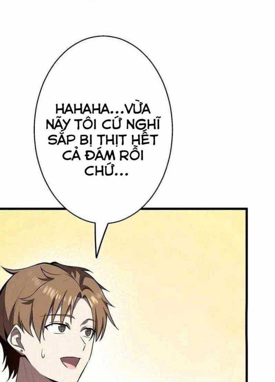 Ah, Thật Tuyệt Khi Còn Sống Chapter 20 trang 13