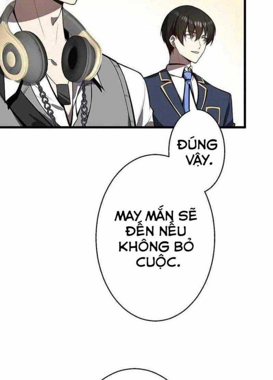 Ah, Thật Tuyệt Khi Còn Sống Chapter 20 trang 14