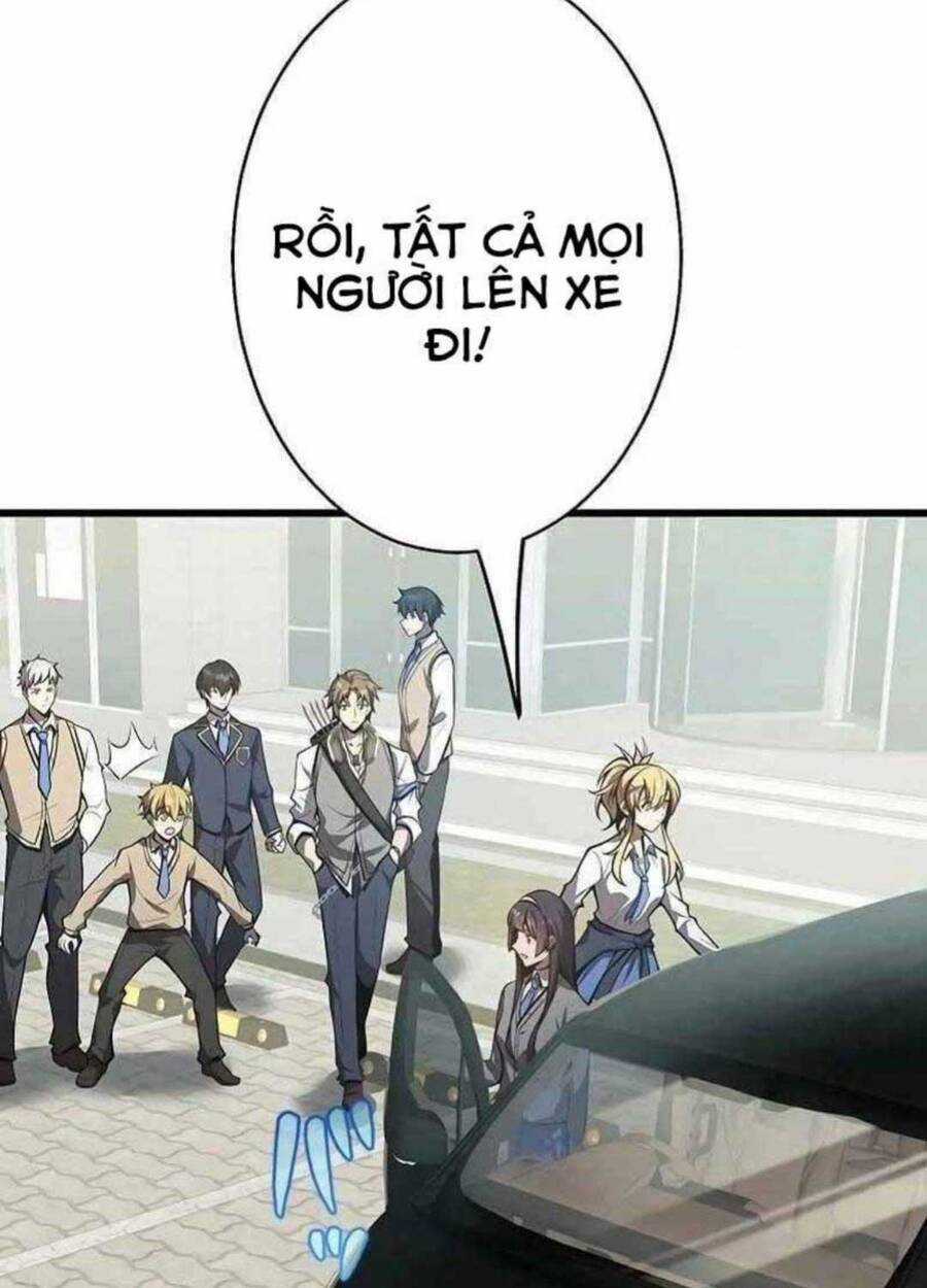 Ah, Thật Tuyệt Khi Còn Sống Chapter 20 trang 15