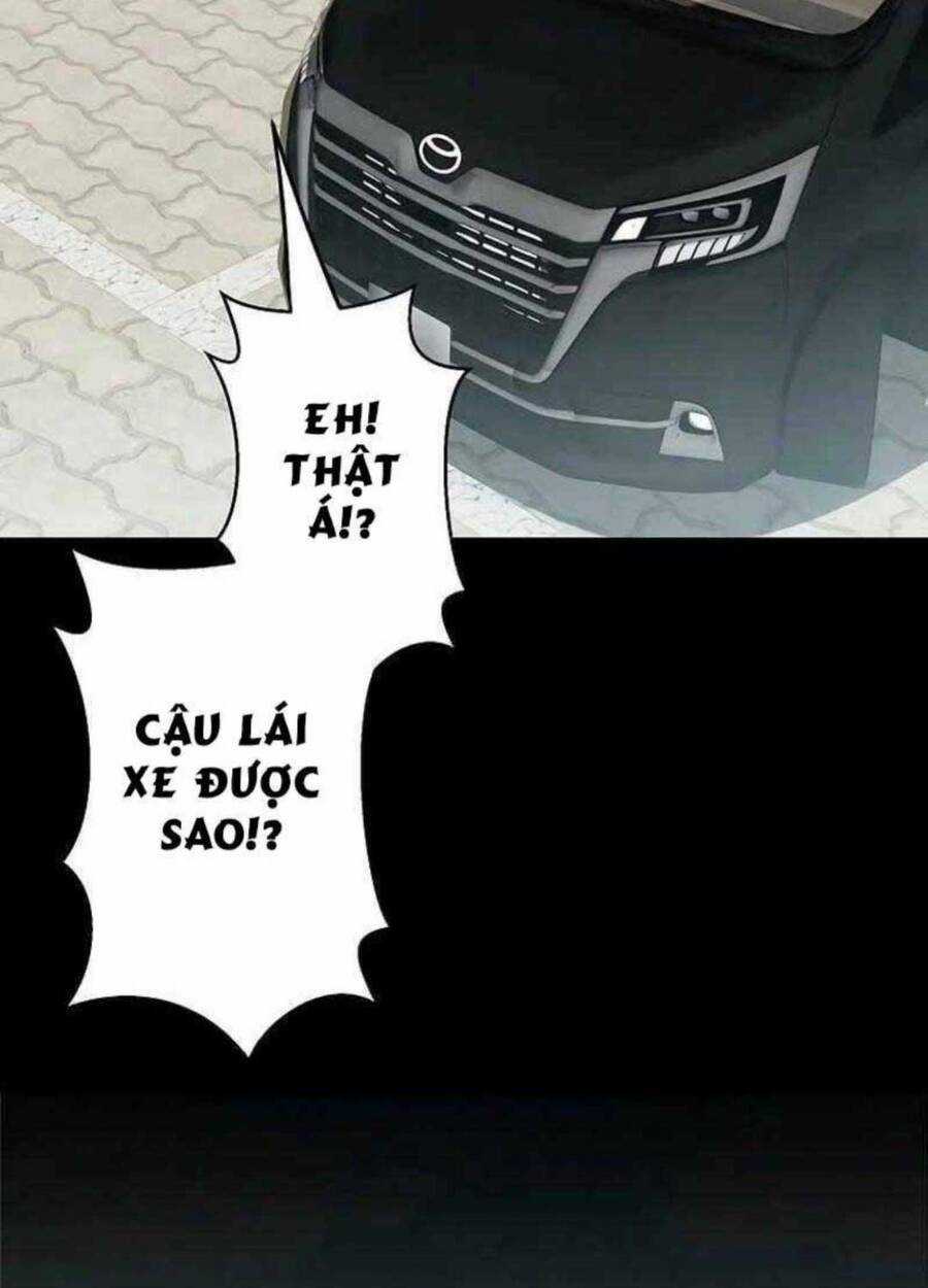 Ah, Thật Tuyệt Khi Còn Sống Chapter 20 trang 16