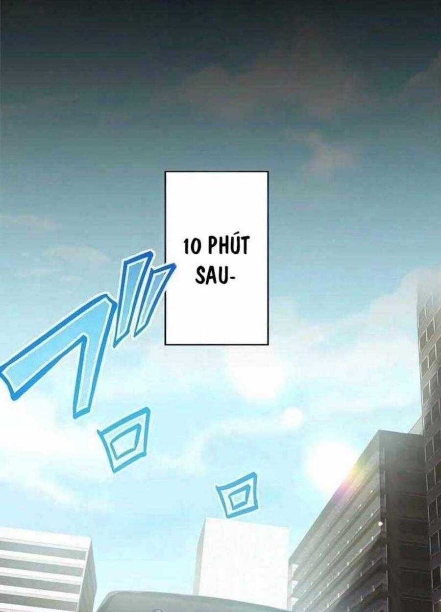 Ah, Thật Tuyệt Khi Còn Sống Chapter 20 trang 17