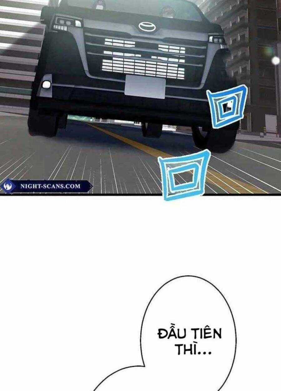 Ah, Thật Tuyệt Khi Còn Sống Chapter 20 trang 18