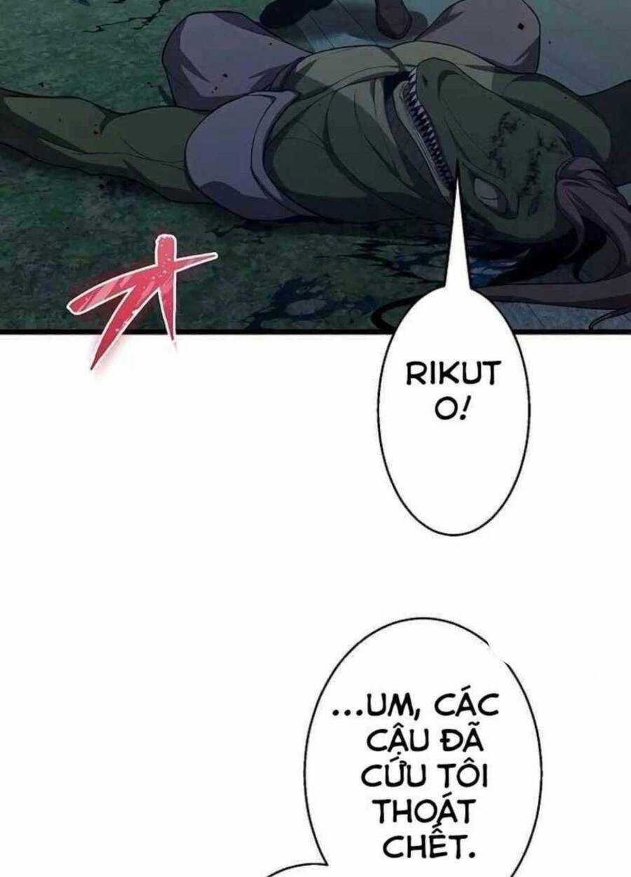 Ah, Thật Tuyệt Khi Còn Sống Chapter 20 trang 2