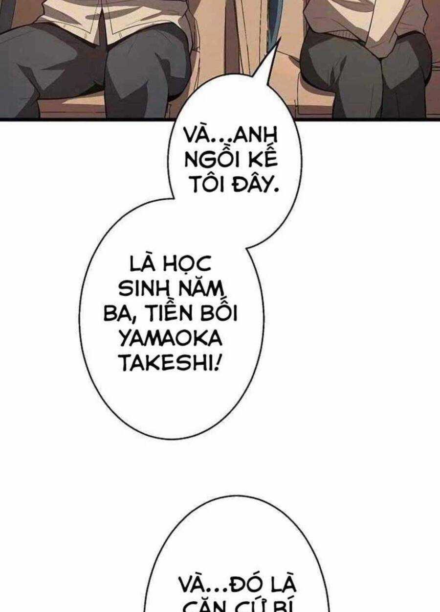 Ah, Thật Tuyệt Khi Còn Sống Chapter 20 trang 20