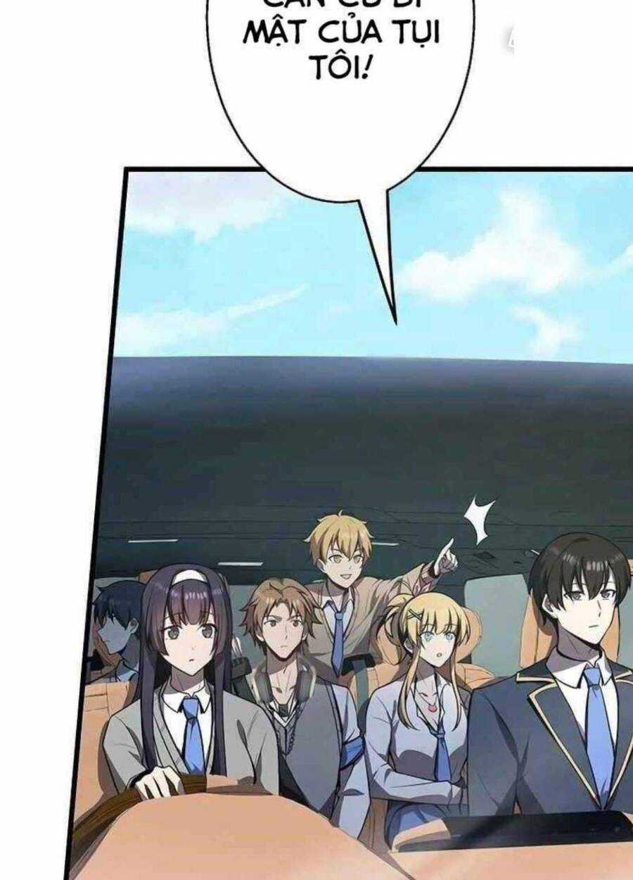 Ah, Thật Tuyệt Khi Còn Sống Chapter 20 trang 21