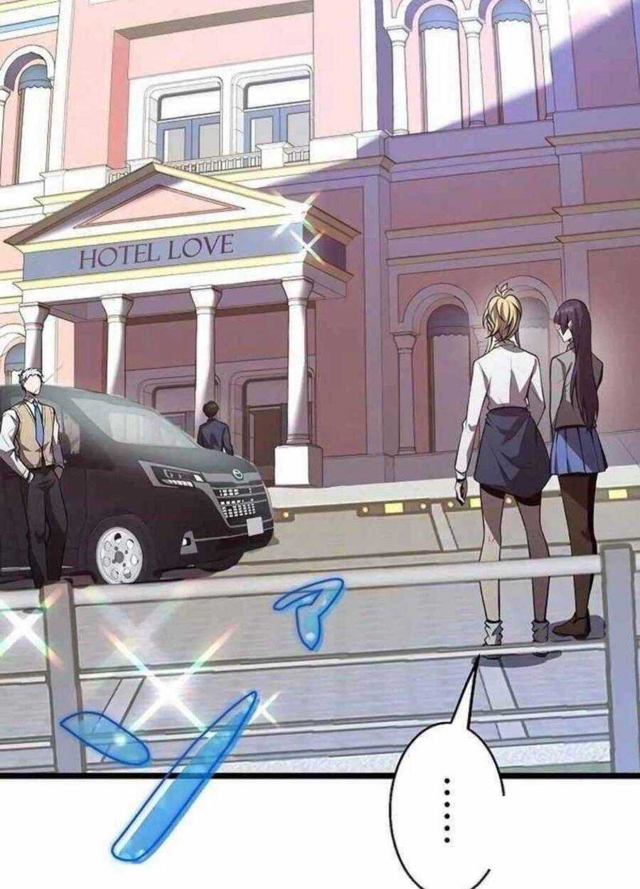 Ah, Thật Tuyệt Khi Còn Sống Chapter 20 trang 23