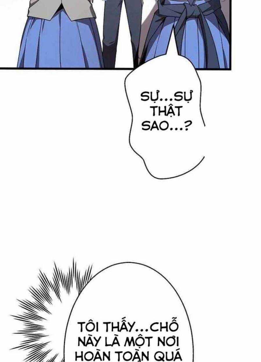 Ah, Thật Tuyệt Khi Còn Sống Chapter 20 trang 25