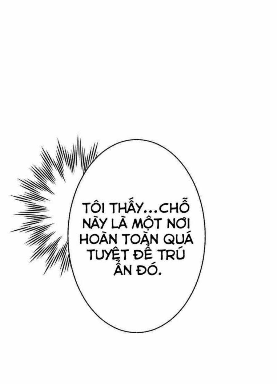 Ah, Thật Tuyệt Khi Còn Sống Chapter 20 trang 27