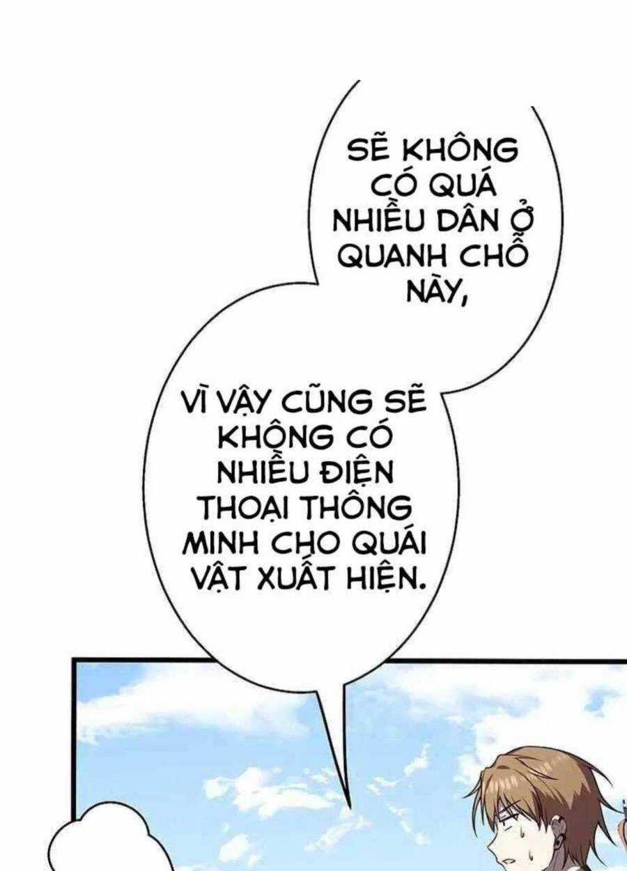 Ah, Thật Tuyệt Khi Còn Sống Chapter 20 trang 28