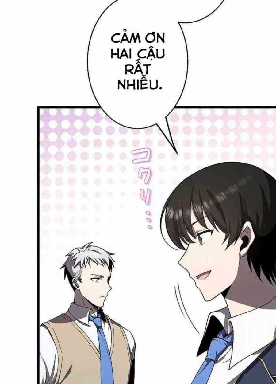 Ah, Thật Tuyệt Khi Còn Sống Chapter 20 trang 3