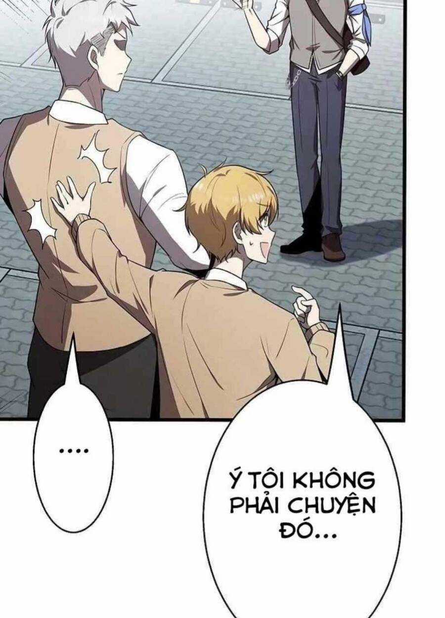 Ah, Thật Tuyệt Khi Còn Sống Chapter 20 trang 31