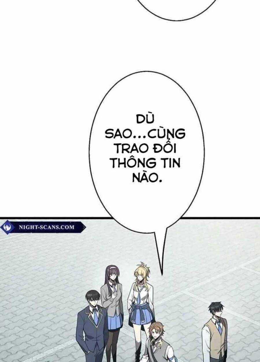 Ah, Thật Tuyệt Khi Còn Sống Chapter 20 trang 32