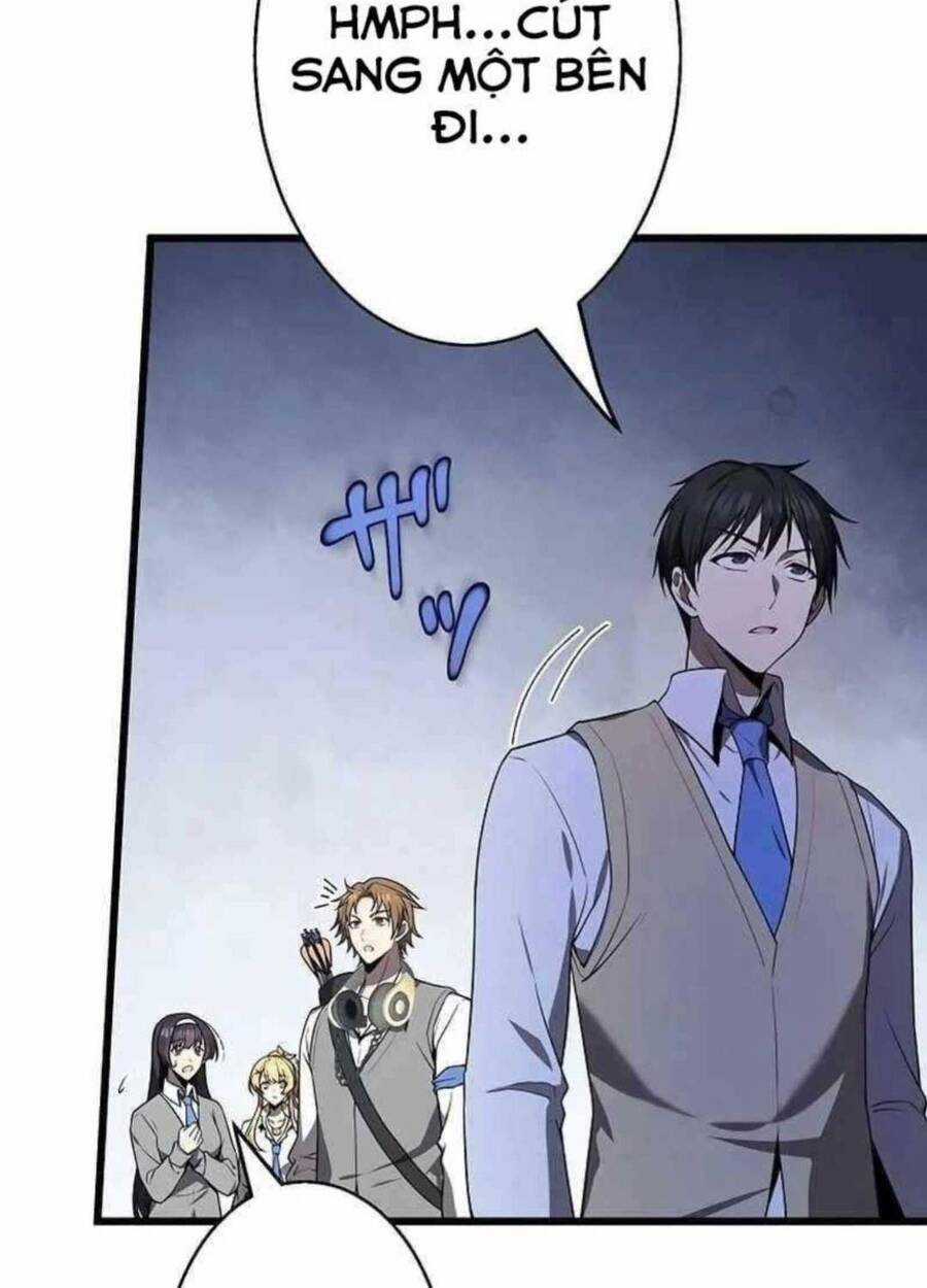 Ah, Thật Tuyệt Khi Còn Sống Chapter 20 trang 34