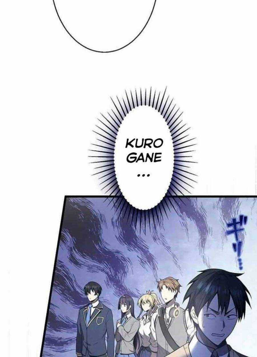 Ah, Thật Tuyệt Khi Còn Sống Chapter 20 trang 37