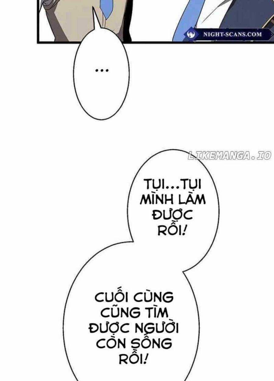 Ah, Thật Tuyệt Khi Còn Sống Chapter 20 trang 4