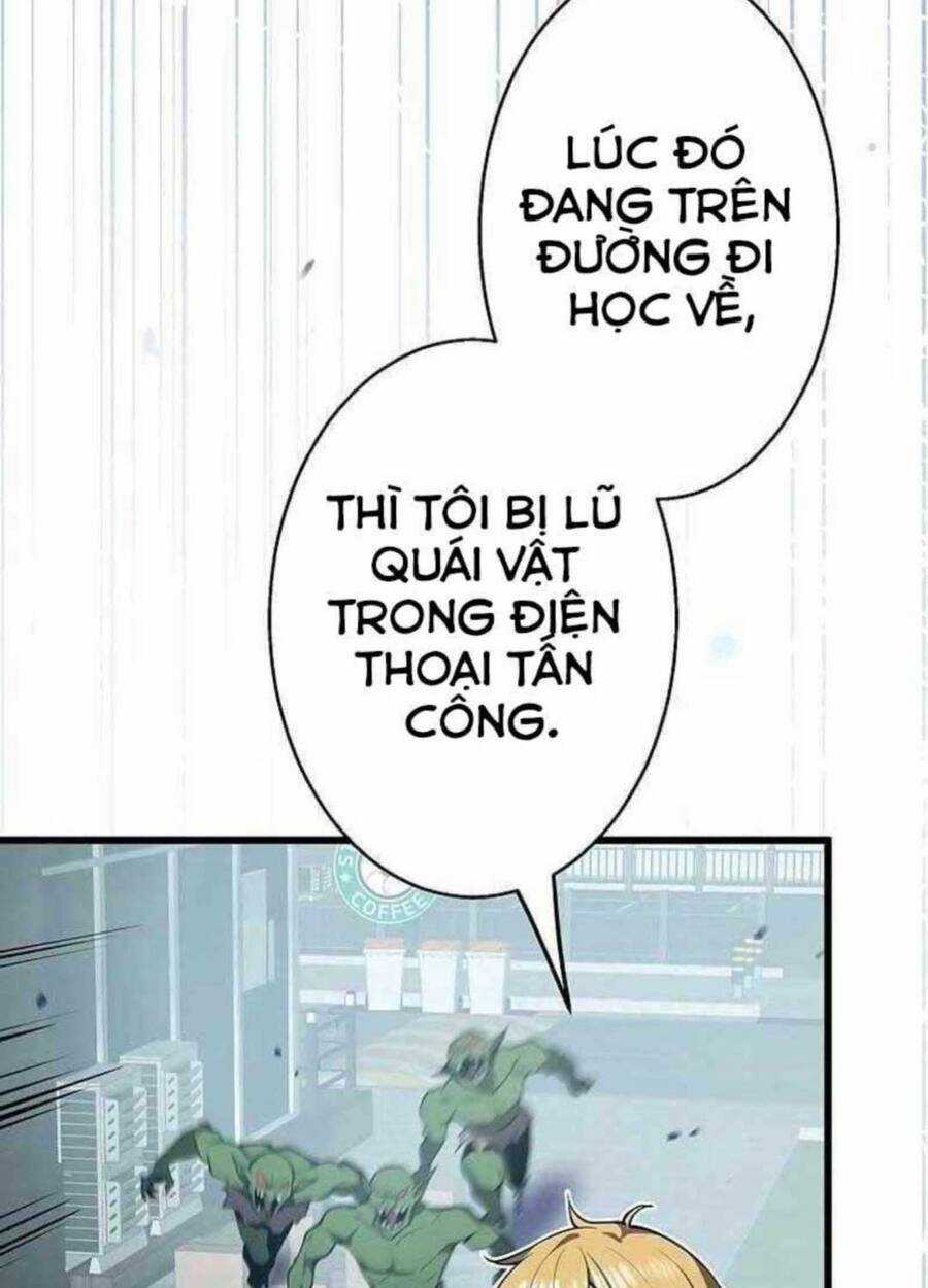 Ah, Thật Tuyệt Khi Còn Sống Chapter 20 trang 41