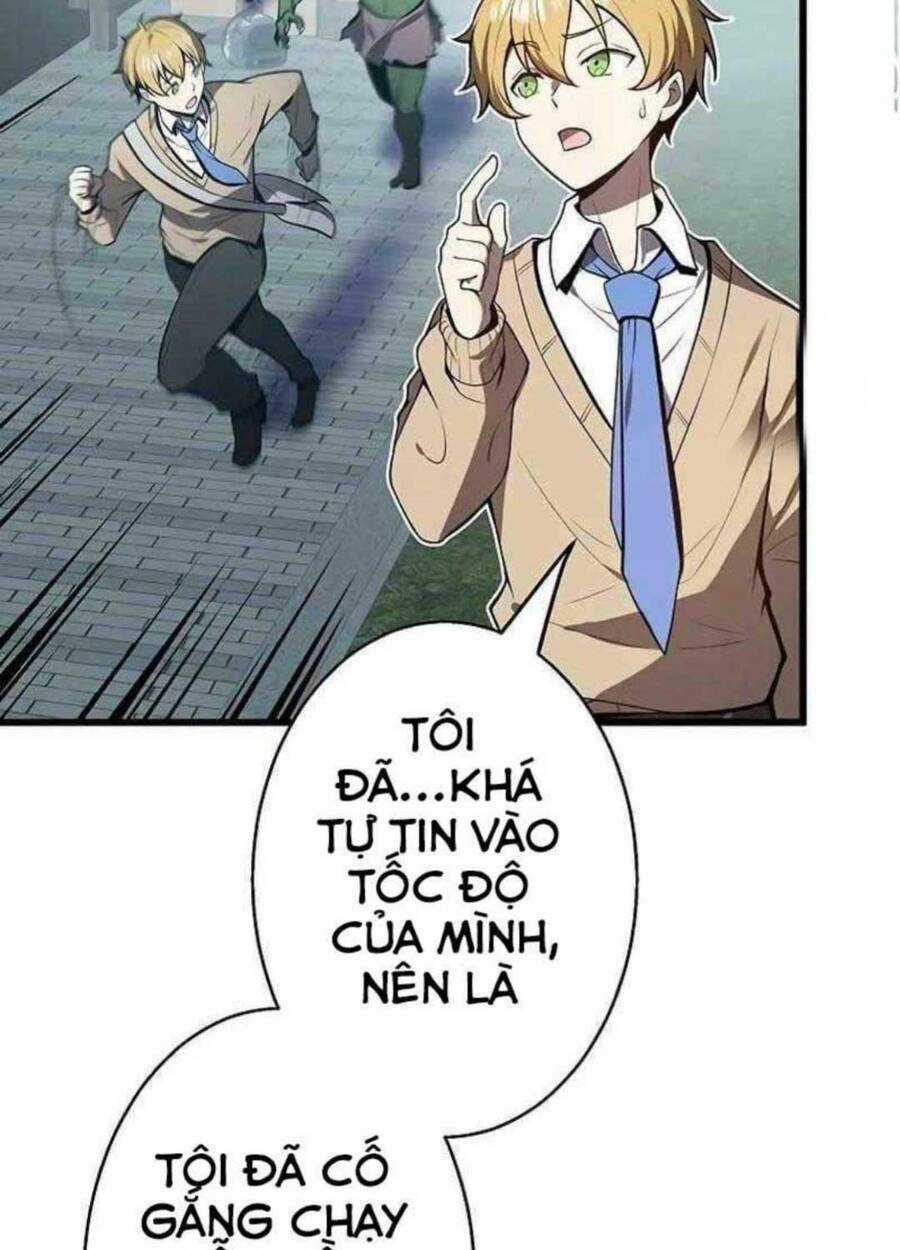 Ah, Thật Tuyệt Khi Còn Sống Chapter 20 trang 42