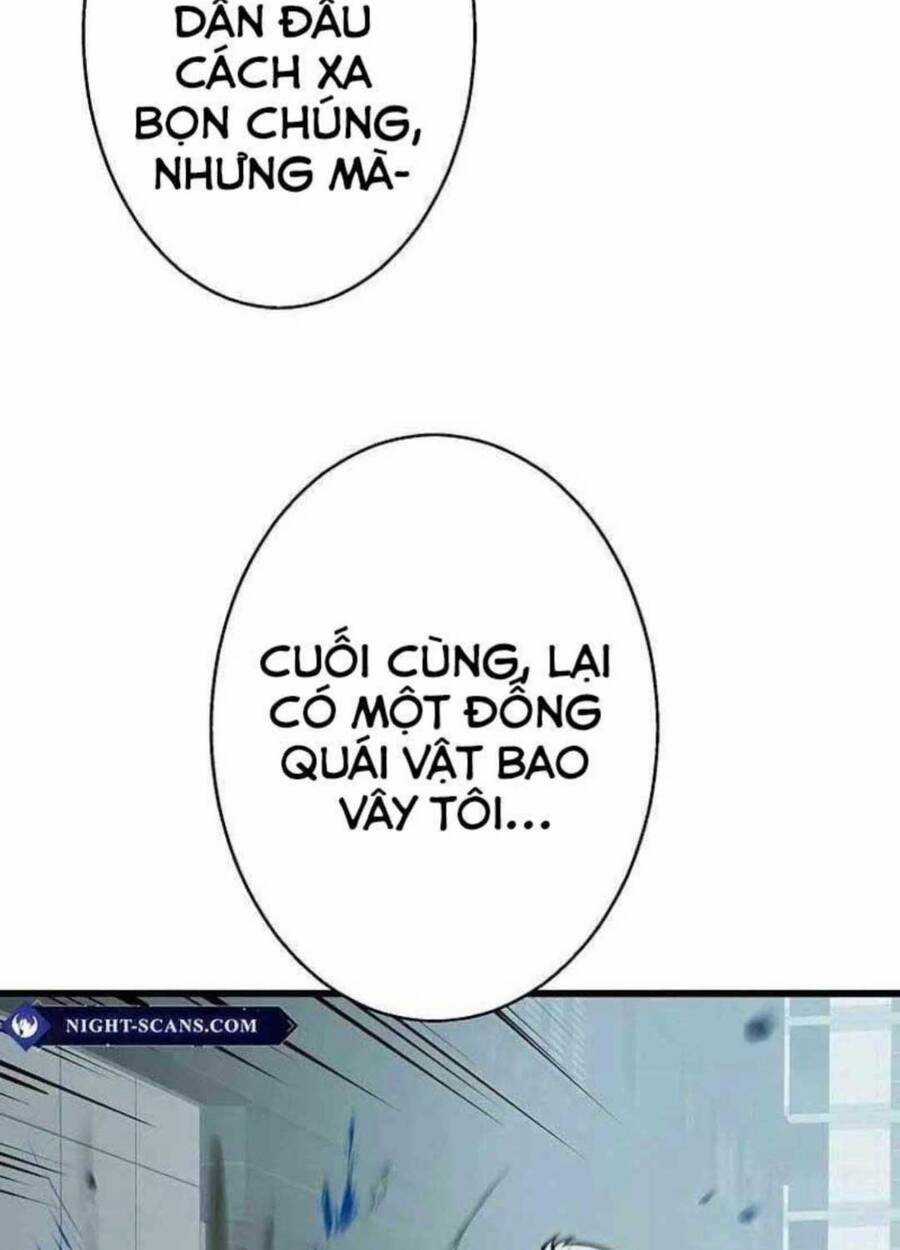 Ah, Thật Tuyệt Khi Còn Sống Chapter 20 trang 43