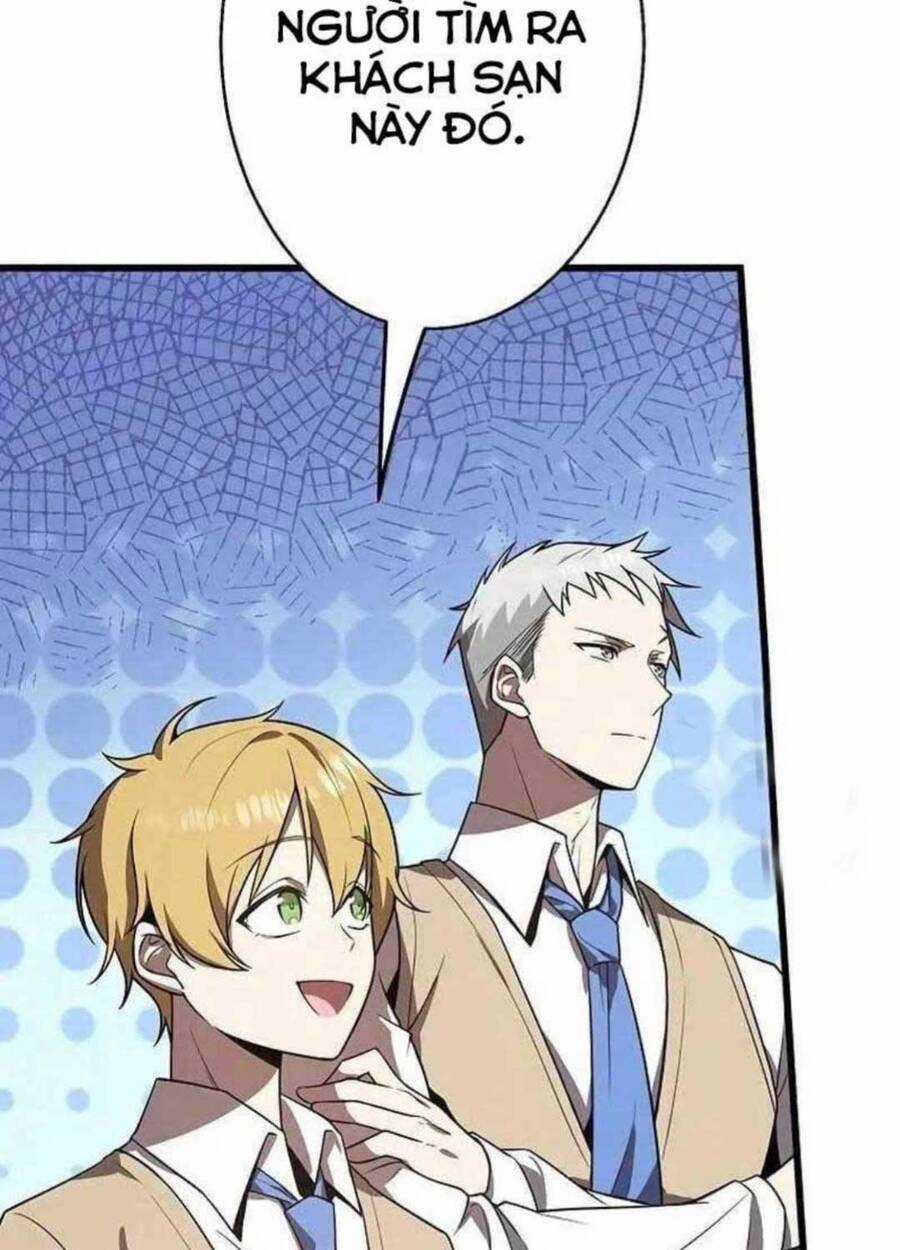 Ah, Thật Tuyệt Khi Còn Sống Chapter 20 trang 46