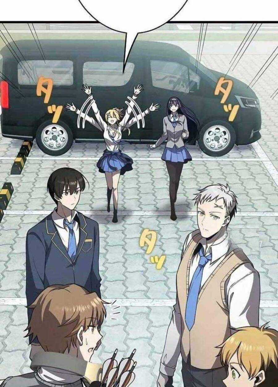 Ah, Thật Tuyệt Khi Còn Sống Chapter 20 trang 5