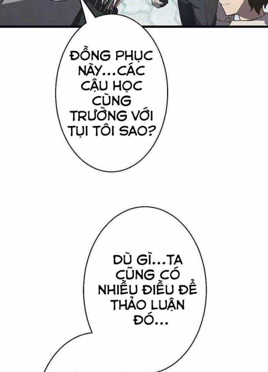 Ah, Thật Tuyệt Khi Còn Sống Chapter 20 trang 6