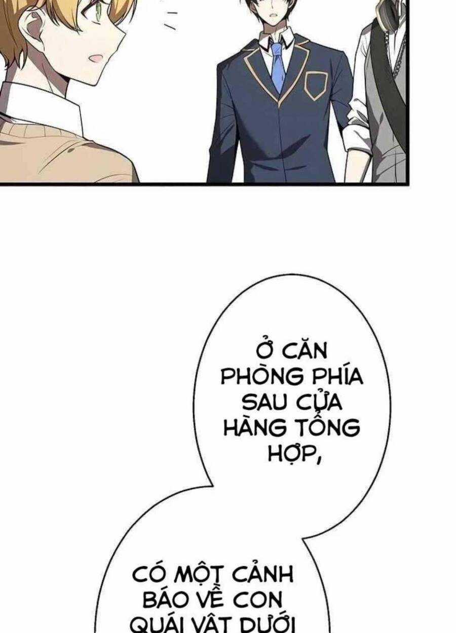 Ah, Thật Tuyệt Khi Còn Sống Chapter 20 trang 60