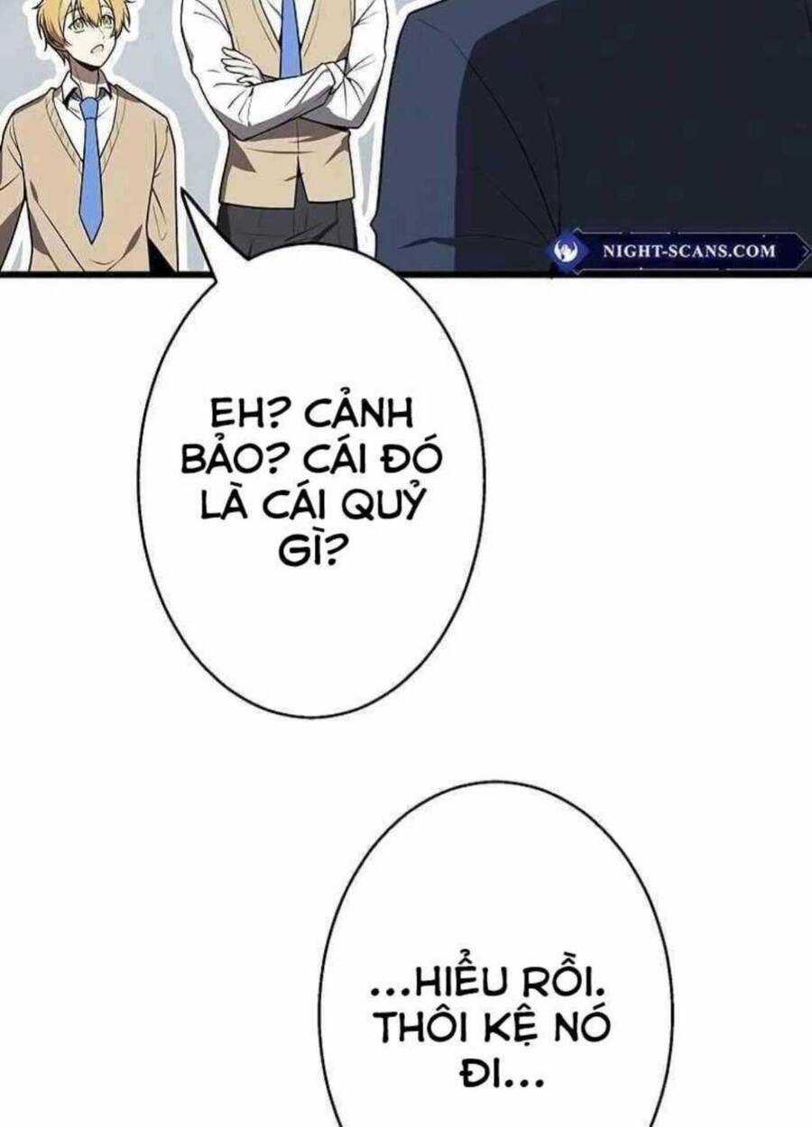 Ah, Thật Tuyệt Khi Còn Sống Chapter 20 trang 62