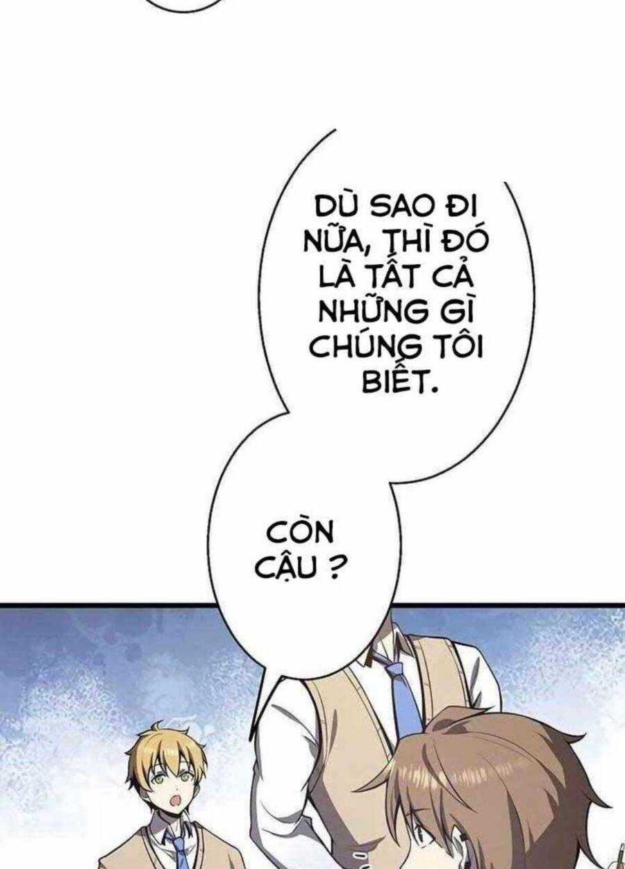 Ah, Thật Tuyệt Khi Còn Sống Chapter 20 trang 64